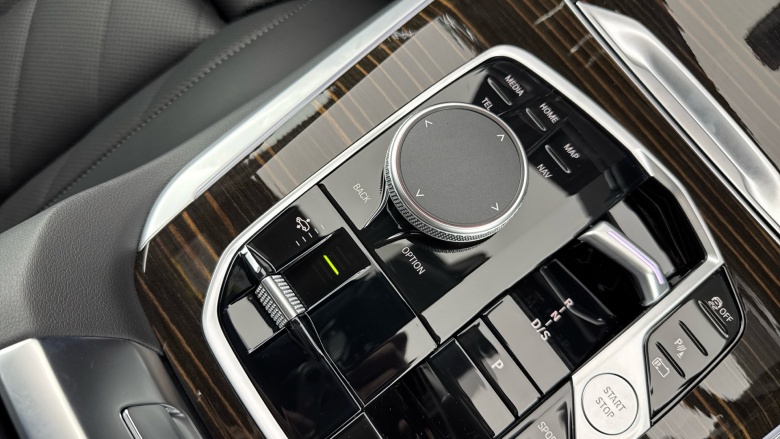 BMW X5 xDrive50e M Sport 5dr Auto [Tech/Pro Pack] Estate